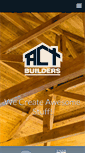 Mobile Screenshot of actbuilders.org
